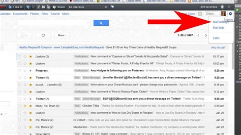 How To Use Gmail To Manage Multiple Email Accounts Social Media