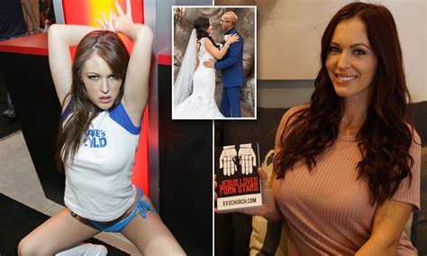 Famous P Rn Star Jenna Presley Quits To Become A Pastor