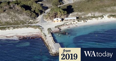 Health insurance marketplace® is a registered trademark of the department of health and human sign up for updates & reminders from healthcare.gov. Rottnest Island Authority failed to properly manage jetty ...