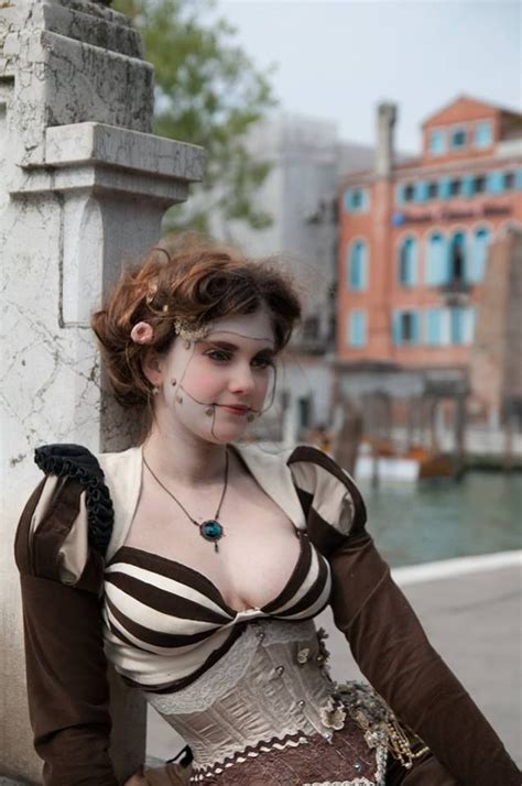5806 Best Images About Steampunk On Pinterest Steampunk