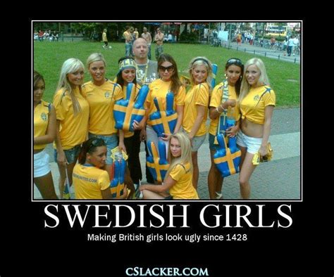 A Group Of Women In Yellow And Blue Outfits Posing For A Photo With