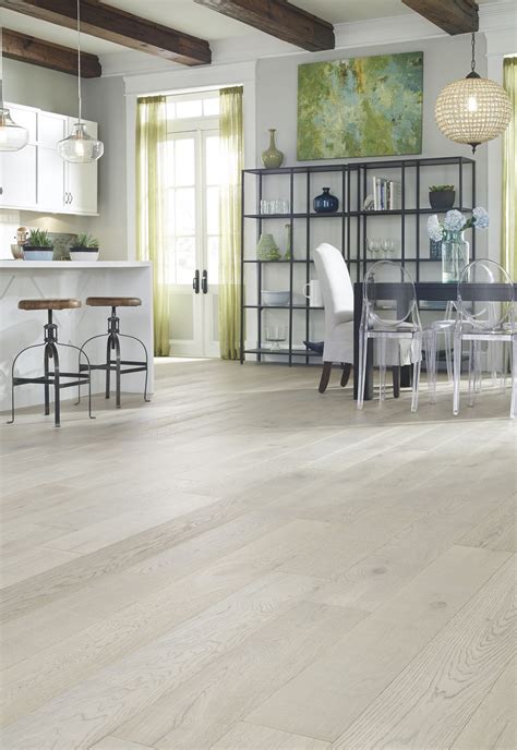 White Oak Vinyl Flooring Wide Plank Nivafloorscom