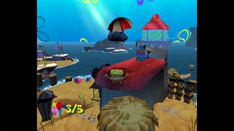 Spongebob Pc Game Dream Lasopamarket