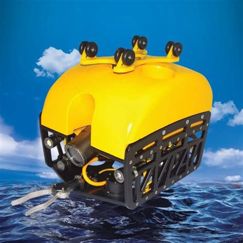 Deep Sea Inspection Rovvvl V400 4tunderwater Robotunderwater Search