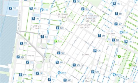 2021 Nyc Street Parking Ultimate Guide You Need Mefics