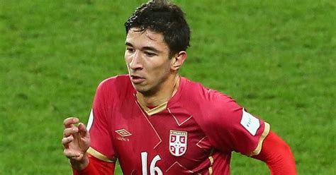 Ve todos los comentarios del partido incluyendo videos destacados, noticias, alineación de los equipos, calificaciones de los jugadores, estadísticas y más. Marko Grujic agrees Liverpool contract ahead of £5million ...