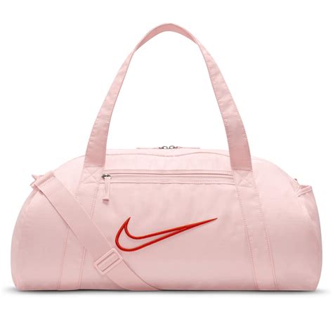 Nike Gym Club Training Duffel Bag 24l In Pink Lyst