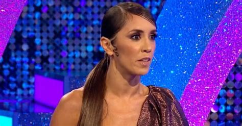 Strictly Janette Manrara Hints At Possible Return As Pro Dancer