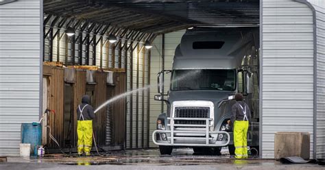 Truck Wash Insurance Match With An Agent Trusted Choice