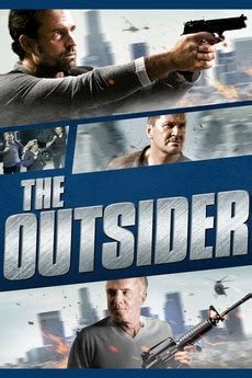 Thomas howell matt dillon ralph macchio patrick swayze masterposter print, 11x17. ‎The Outsider (2014) directed by Brian A. Miller • Reviews ...