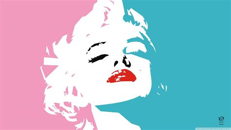 Pop Art Desktop Wallpapers Top Free Pop Art Desktop Backgrounds
