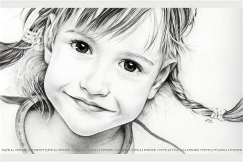 9 Realistic Drawings Free Sample Example Format