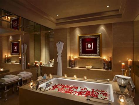 20 Romantic Bathroom Decoration Ideas For Valentine S Day Design Swan