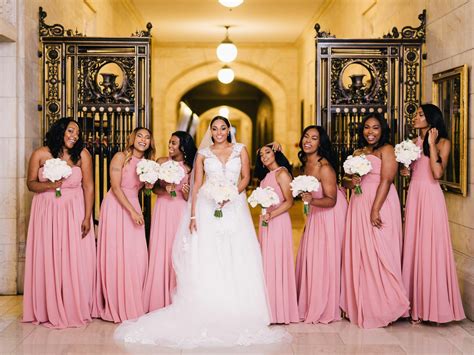 I would love to have a black wedding dress, but my mom freaked out when she heard about it! We're Still Obsessing Over These Dresses From The Knot ...