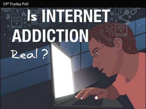 Is Internet Addiction Real Facts And Stats