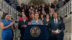 Salary Mayor Of New York City