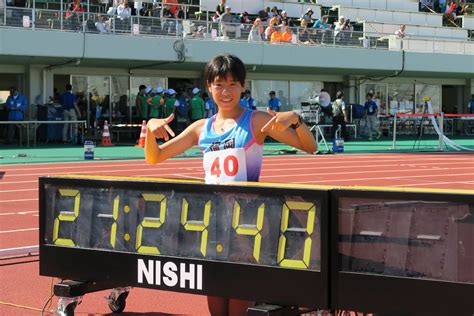 Jun 24, 2021 · 【nhk】東京オリンピックの代表選考を兼ねた陸上の日本選手権が大阪市の「ヤンマースタジアム長居」で開幕しました. 【福井国体】成年女子5000m競歩／U20日本記録を大幅に更新する21 ...