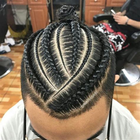 As you know that men's hairstyle with fringes come in the and looks out of fashion. Braids Hairstyles For Black Men for Android - APK Download