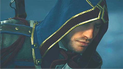 Assassin S Creed Unity Stealth Gameplay Ps Assassinate Marie Levesque