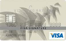 Don't want to be limited by. Hong Leong Visa Signature - Fly For Free