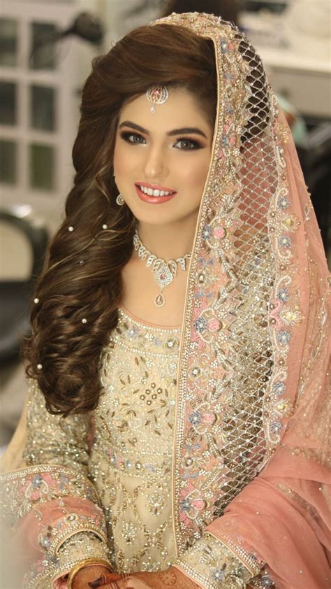 Pakistani Bridal Jewelry Pakistani Bride Pakistani Wedding Dresses