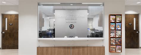 Medical Office Reception Images