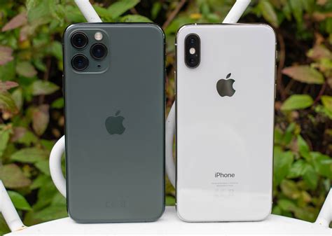 Iphone 11 Pro Vs Pro Max Size Difference Christoper