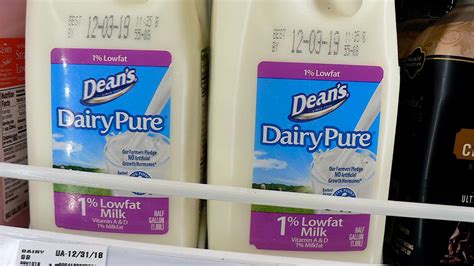 Dean Foods Dairy Farms Of America Call Off 425m Deal