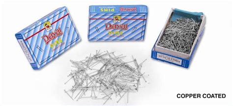 Paper Pins At Rs 100box Paper Pins In Kolkata Id 3953132888