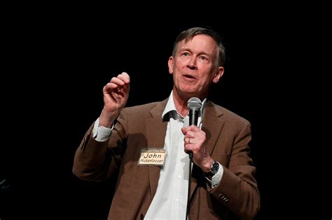 John Hickenlooper Apologizes For “an Ancient Slave Ship” Comment Greeley Tribune