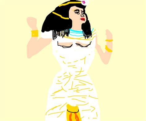 Pharaoh Drawception