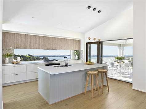 Nine Popular Kitchen Design Trends In Australia Metricon Homes