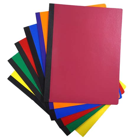 Press Board Folder Size Long 6 Colors Cheap Price Shopee