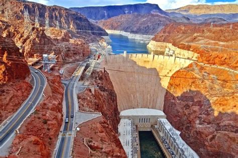 25 Best Hoover Dam Tours From Las Vegas Tourscanner