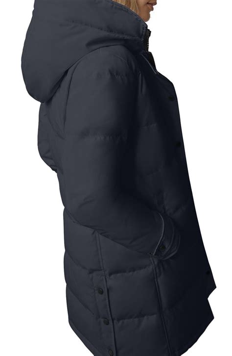 Canada Goose Shelburne Water Resistant 625 Fill Power Down Parka Nordstrom In 2022 Parka
