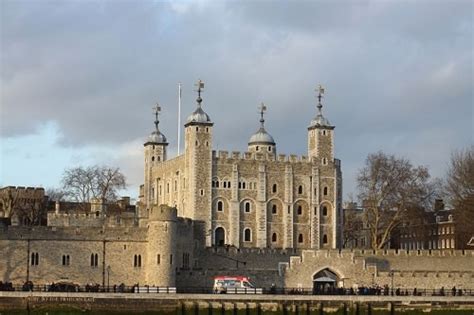 6 Tower Of London 10 Awesome Things To Do In London