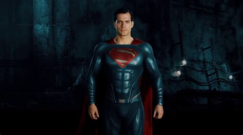 Zack snyder's justice league premieres worldwide thursday. How about something such as: Henry Cavill May Keep Playing ...