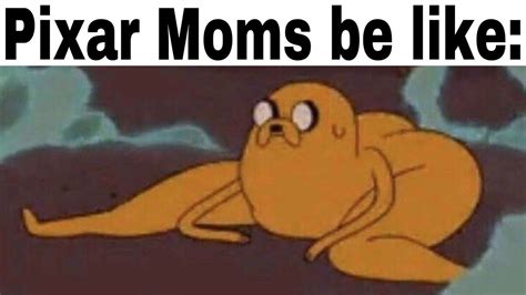 Pixar Moms Creamy Memes 16 Youtube