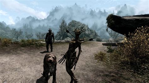 The Elder Scrolls V Skyrim Computer Wallpapers Desktop