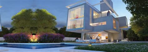 Architectural 3d Modeling Drafting And Rendering Services Flatworld