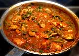 Indian Recipe Curry Images