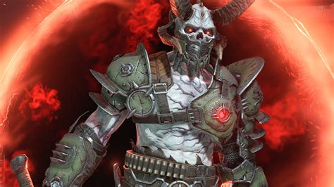 Doom Eternal Review New Game Network