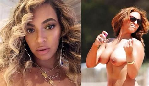 Beyonce Nude Clip Images Telegraph