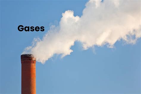 Gases Definition Examples List Of The Elements And More