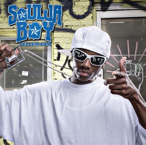 Soulja Boy Crank That Soulja Boy Iheartradio