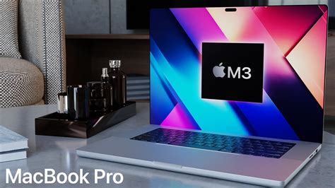 M3 Macbook Pro This Changes Everything Youtube