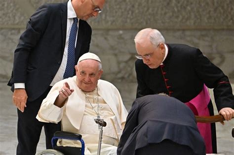 Pope Francis To Beatify Smiling John Paul I