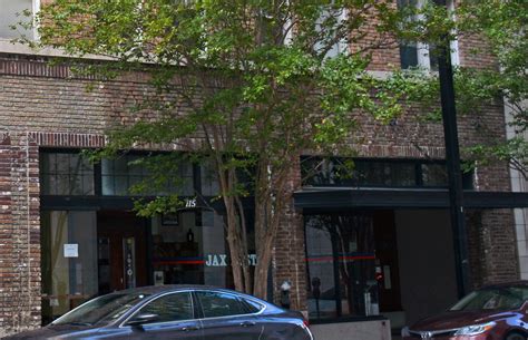 HIDDEN GEMS: The Volstead, Downtown Jacksonville’s Speakeasy – The Coastal