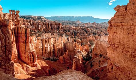 One Day In Bryce Canyon Winter Itinerary Nomads In Nature