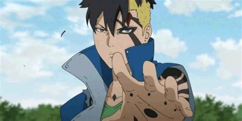 Boruto Katasuke Revela A Verdade Monstruosa Sobre O Corpo De Kawaki